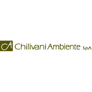 Logo Chilivani Ambiente S.p.A.